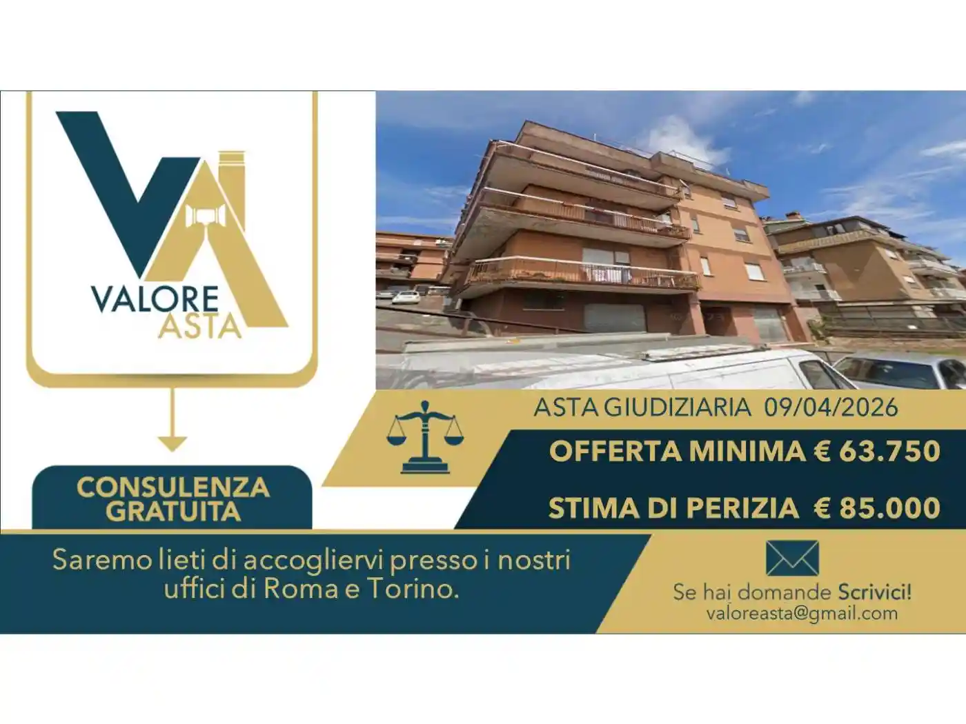 Appartamento in vendita a Civitella San Paolo