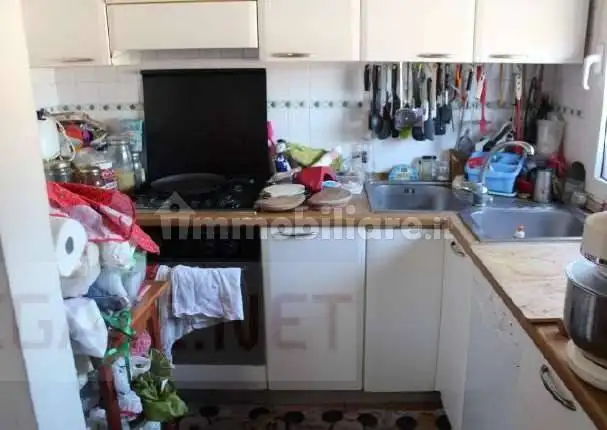 Appartamento in vendita a Cesena