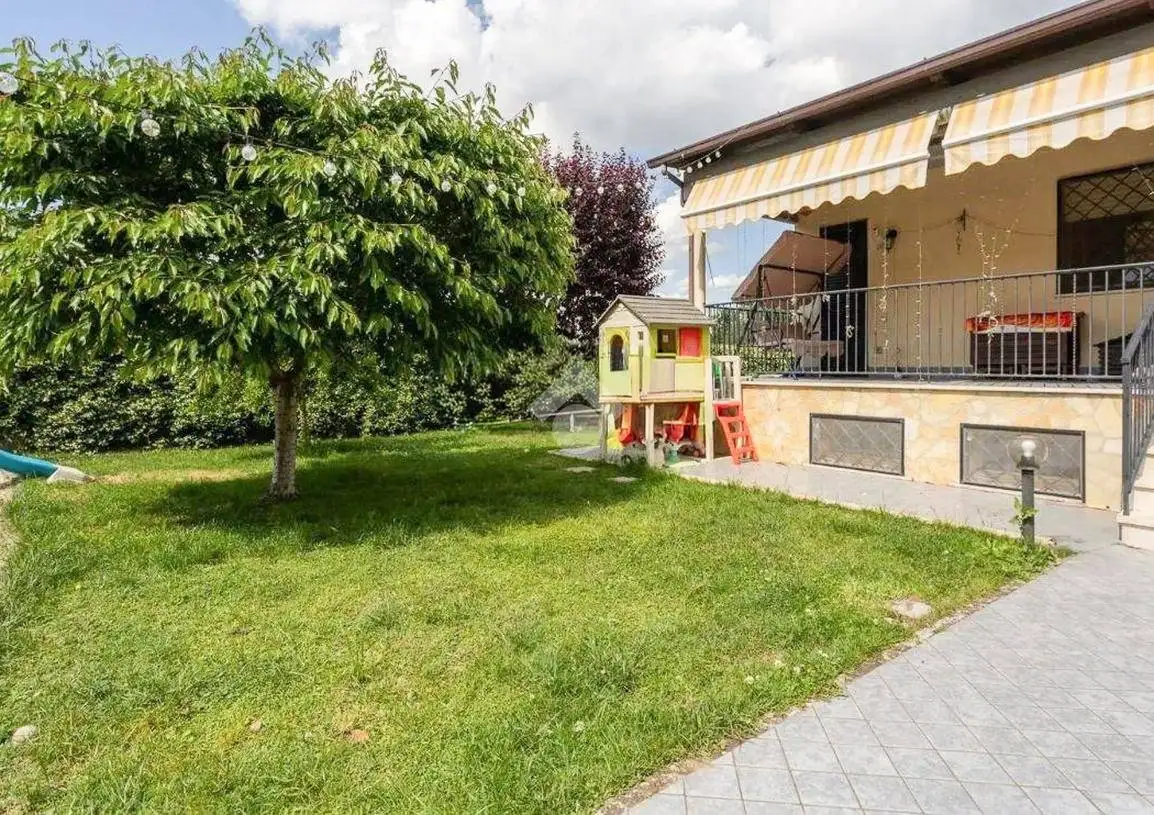 Villa in vendita a Roma