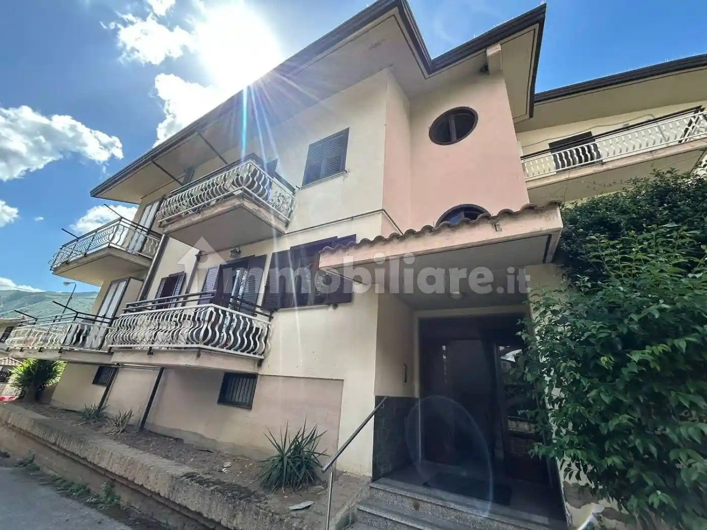 Appartamento in vendita a Monteforte Irpino