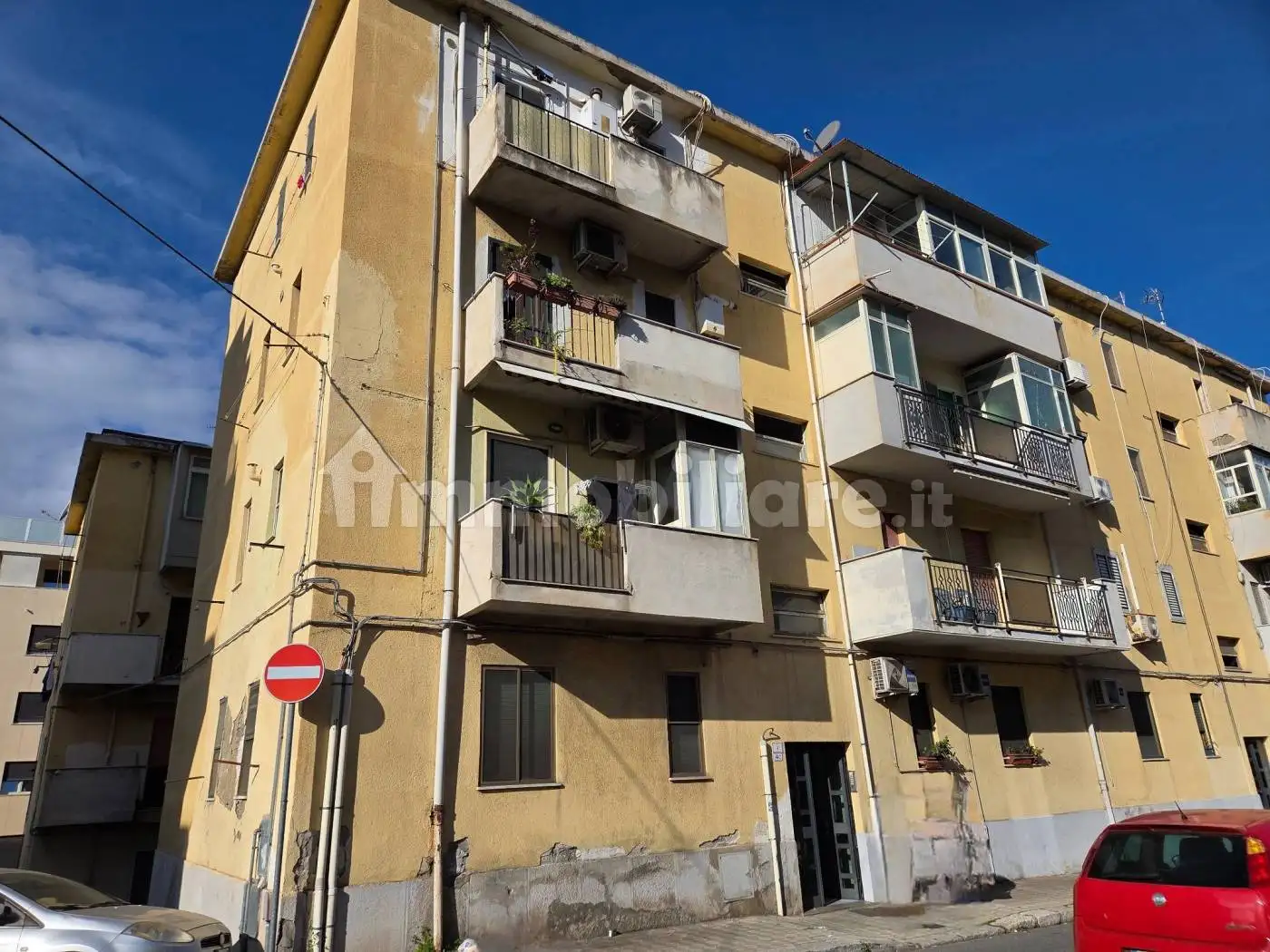 Appartamento in vendita a Reggio Calabria