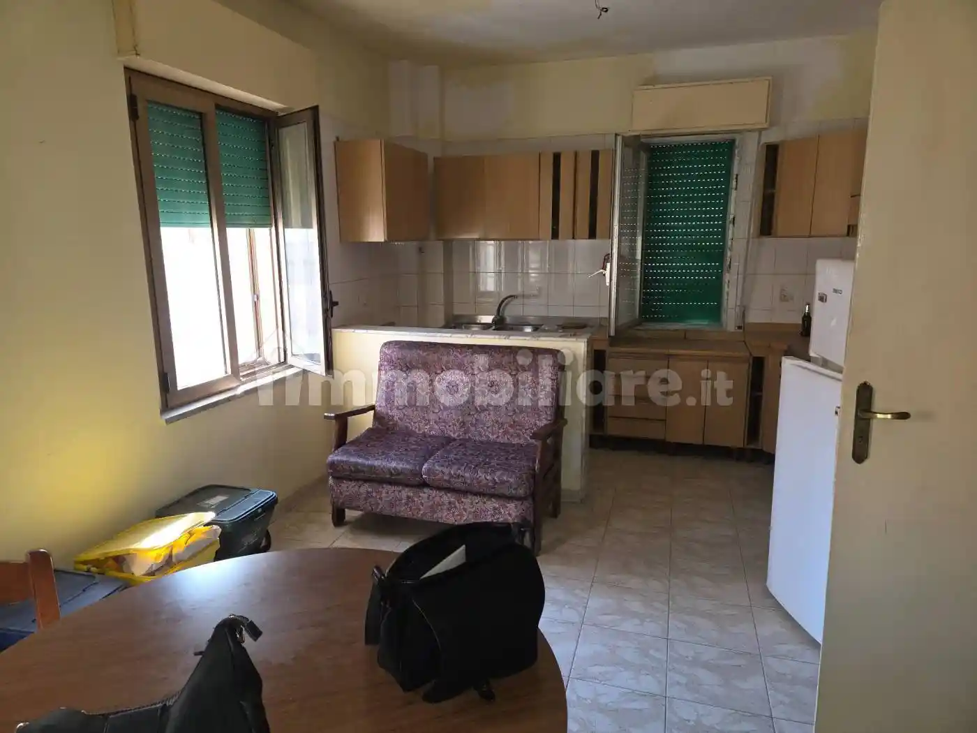 Trilocale via Italia 4C, Santa Caterina - San Brunello, Reggio Calabria - foto 2