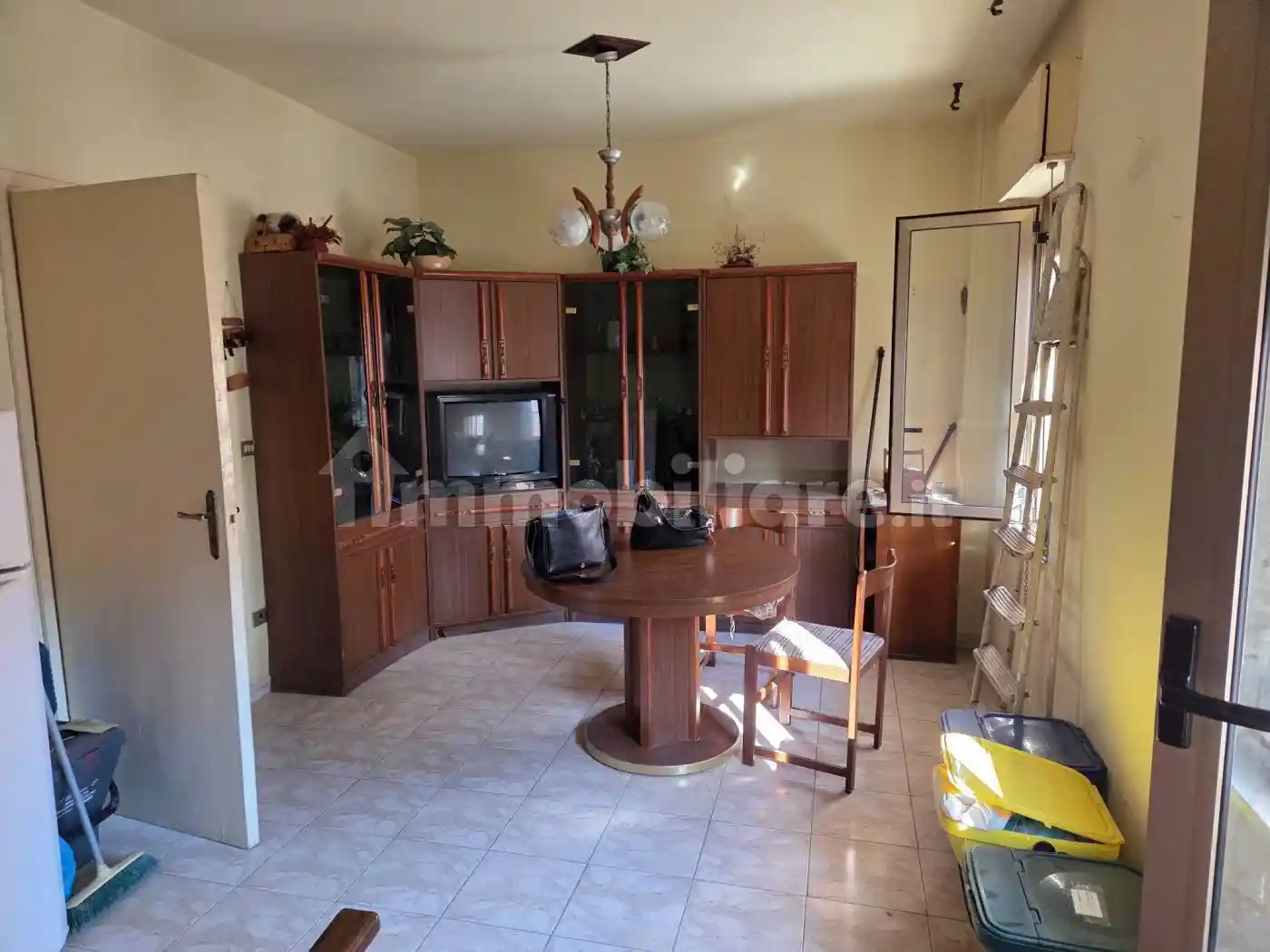 Trilocale via Italia 4C, Santa Caterina - San Brunello, Reggio Calabria - foto 3