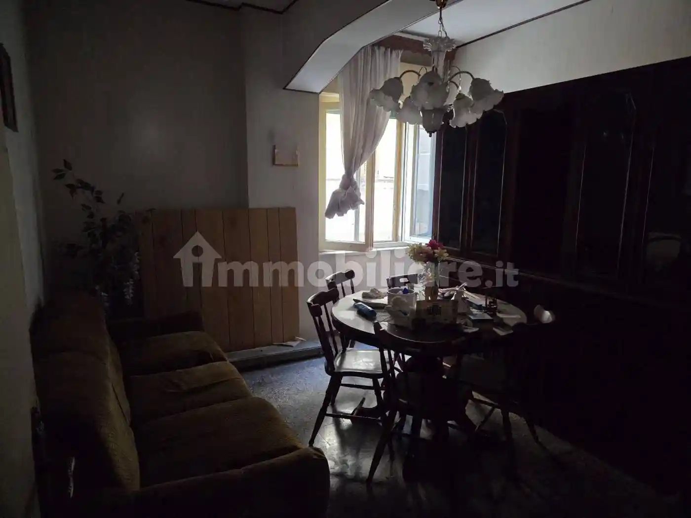 Trilocale via Italia 4C, Santa Caterina - San Brunello, Reggio Calabria - foto 4