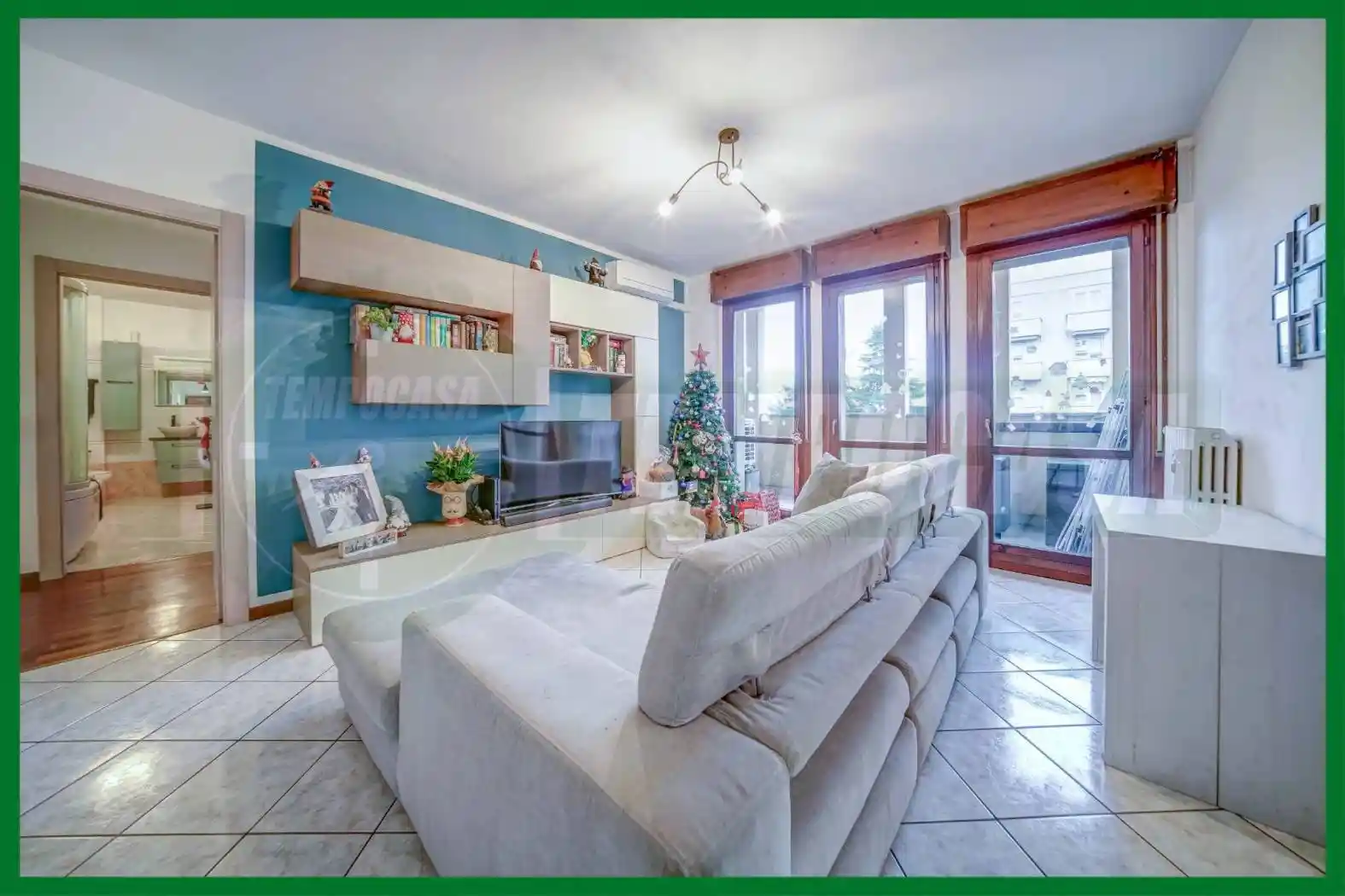 Appartamento in vendita a Gallarate