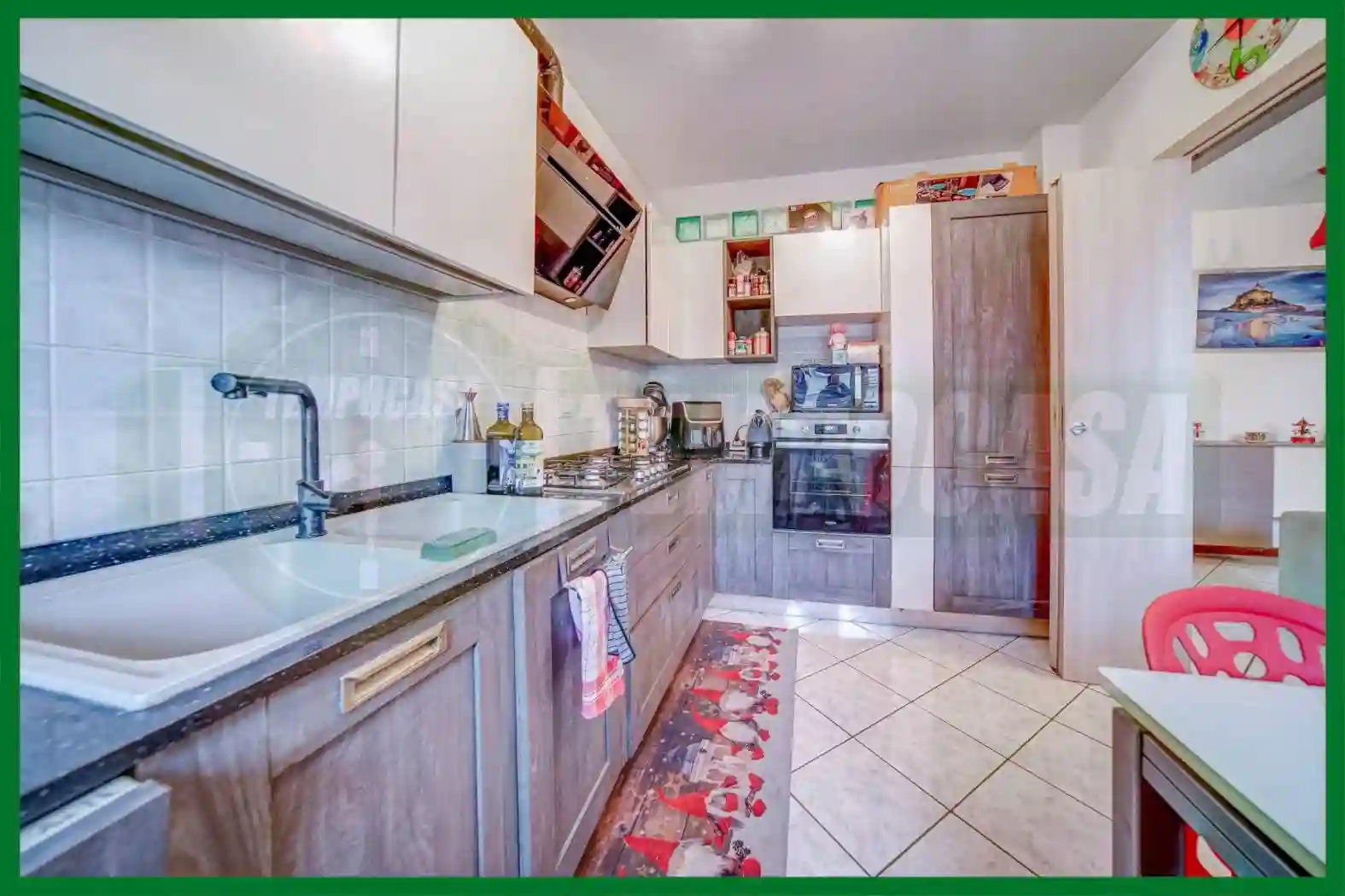 Appartamento - foto 5