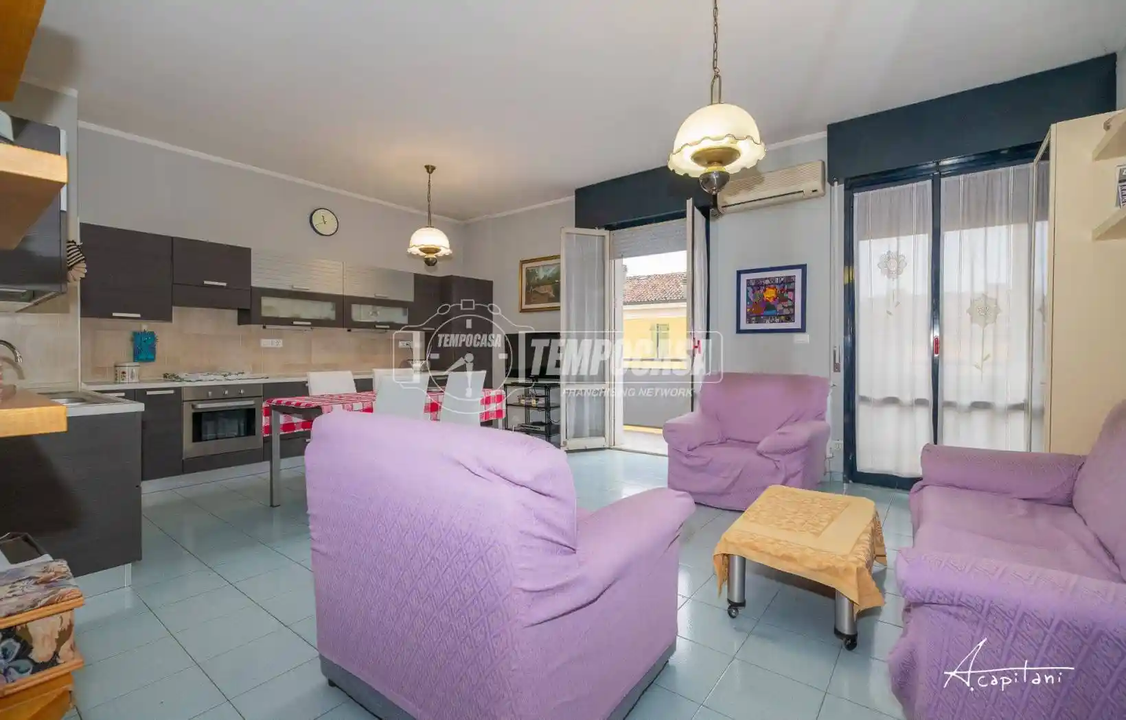 Appartamento in vendita a Modena