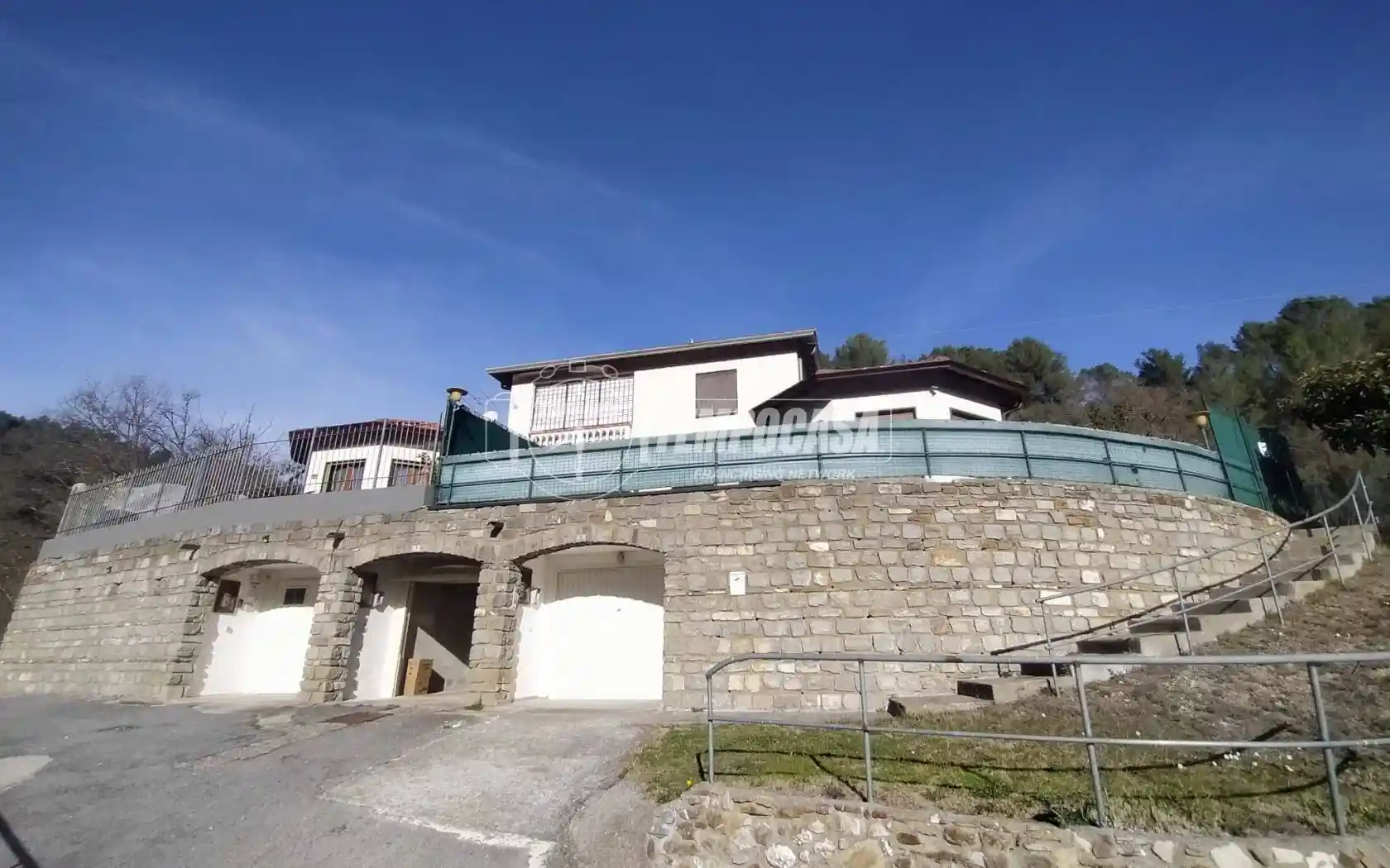 Casa indipendente in vendita a Stellanello