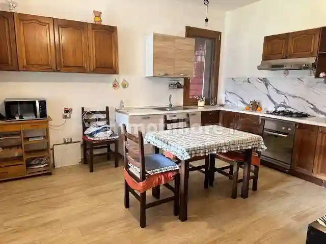 Villetta a schiera - foto 5