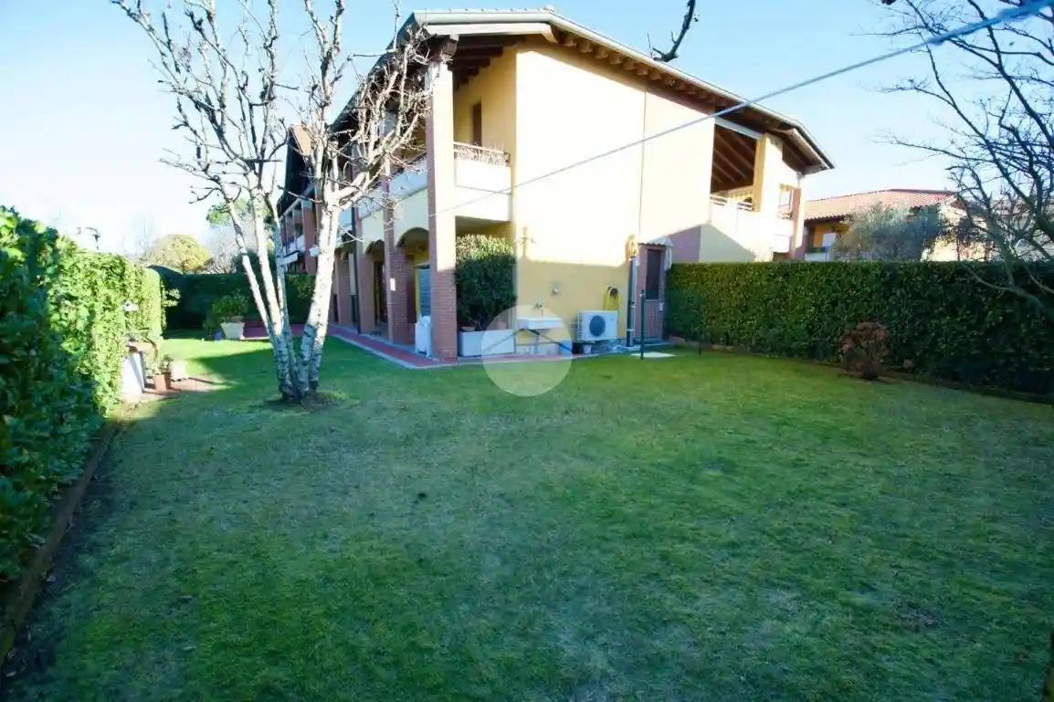 Appartamento in vendita a Sirmione