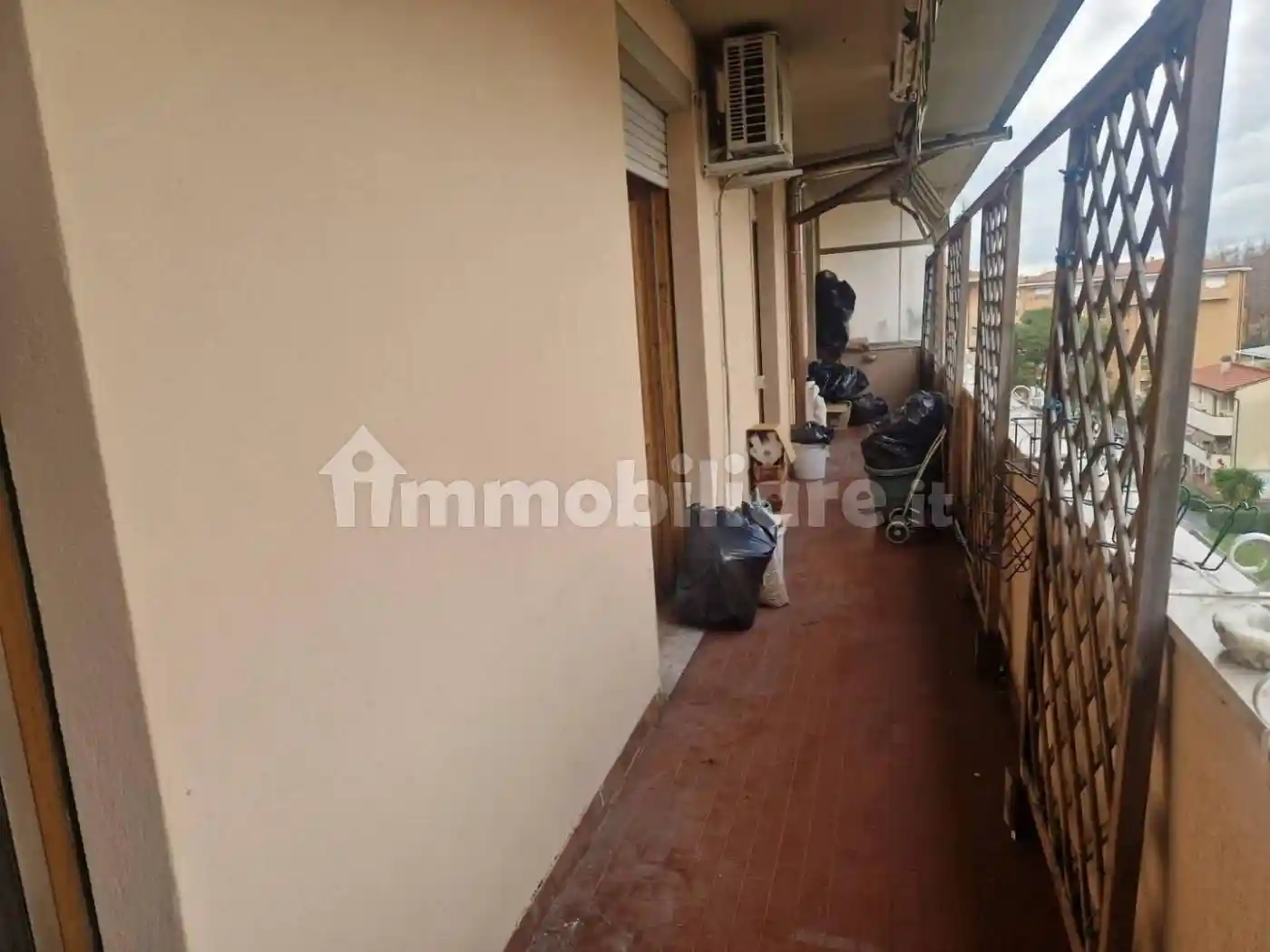 Appartamento in vendita a Pisa