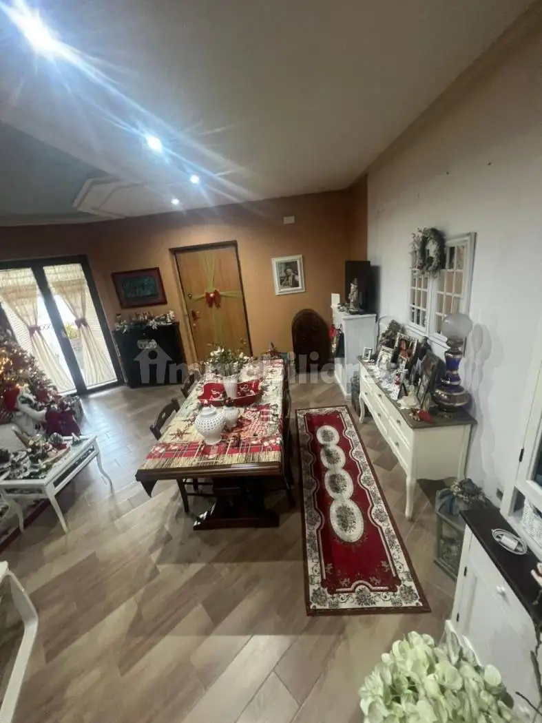 Appartamento in vendita a Mugnano di Napoli