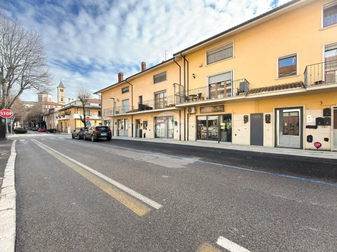 Appartamento in vendita a Avezzano