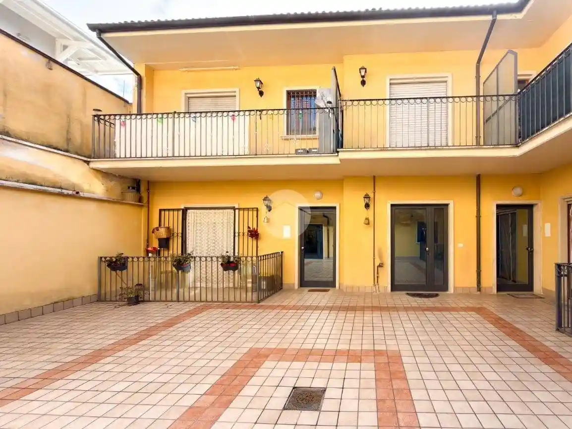 Bilocale via Marruvio 52, Centro, Avezzano - foto 2