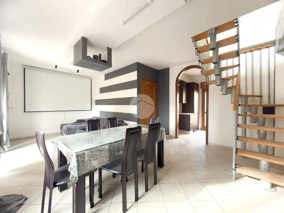 Bilocale via Marruvio 52, Centro, Avezzano - foto 3