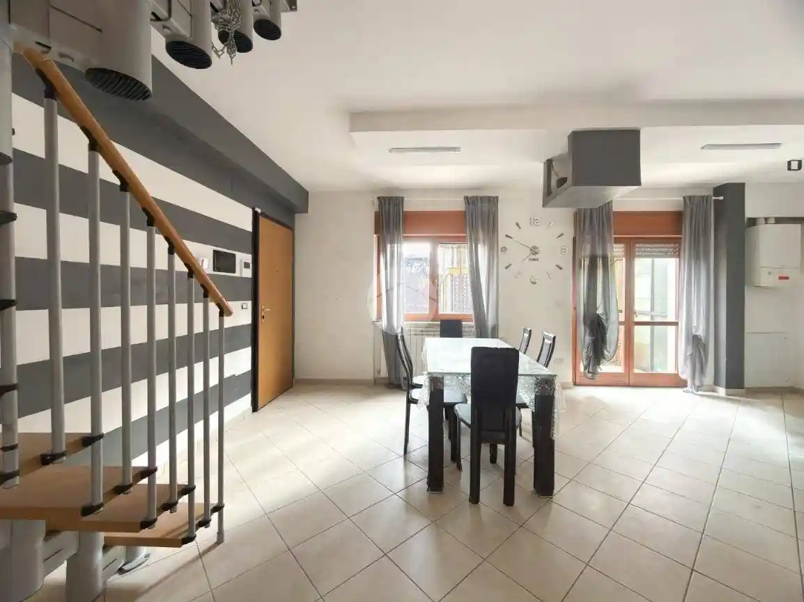 Bilocale via Marruvio 52, Centro, Avezzano - foto 4