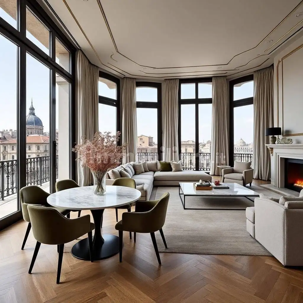 Apartment in vendita a Milan