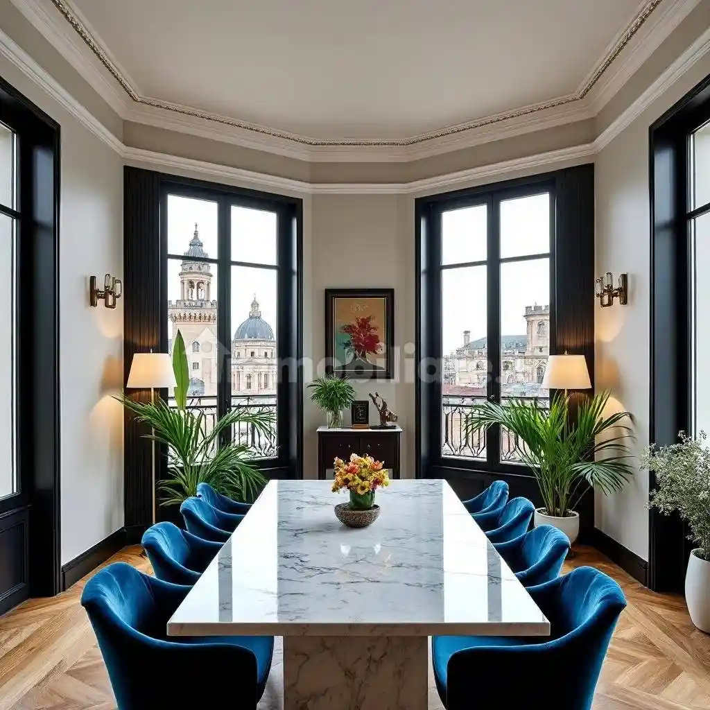 Quadrilocale ottimo stato, terzo piano, Cadorna - Castello, Milano - foto 3