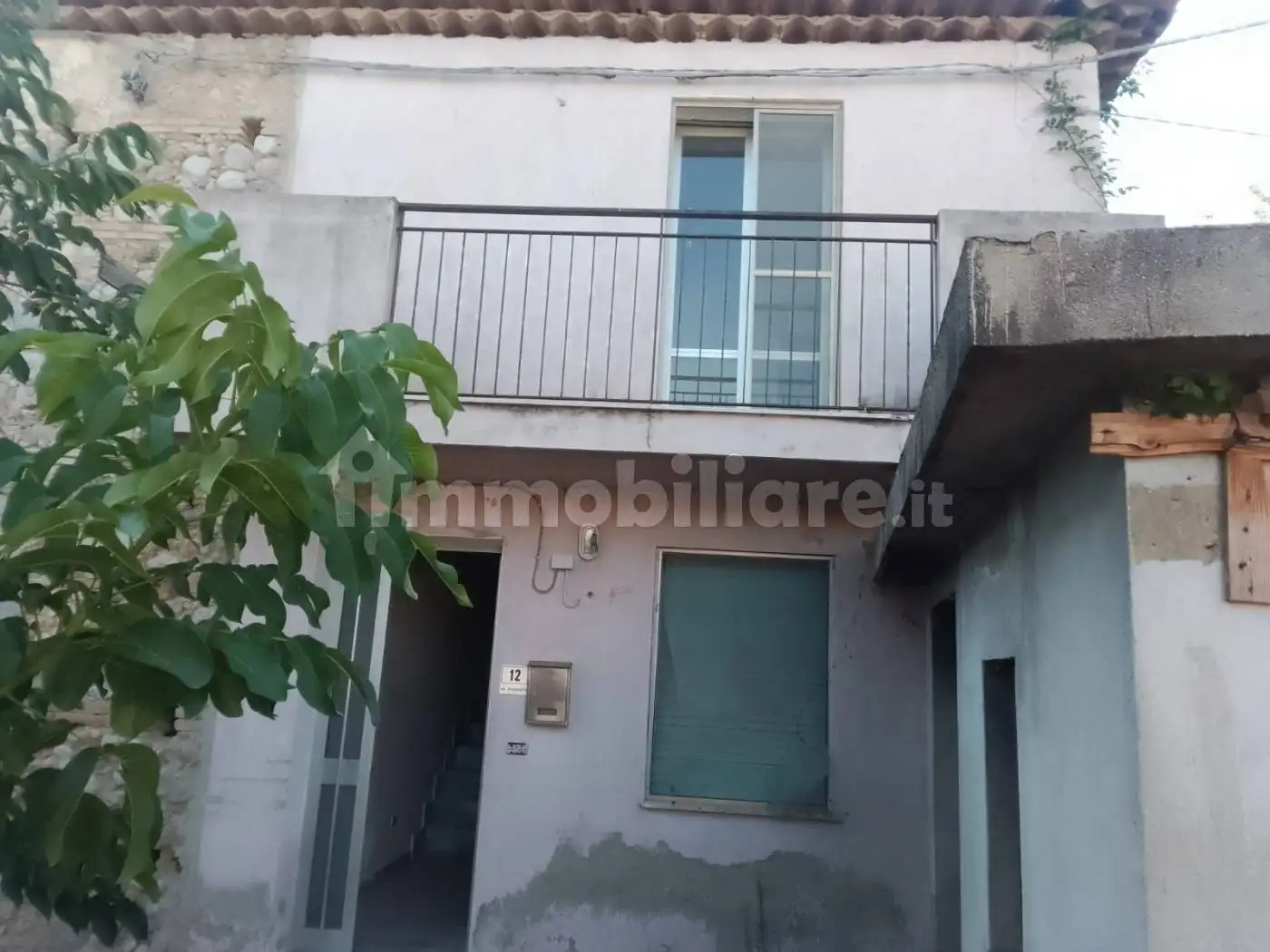 Casa indipendente in vendita a Davoli