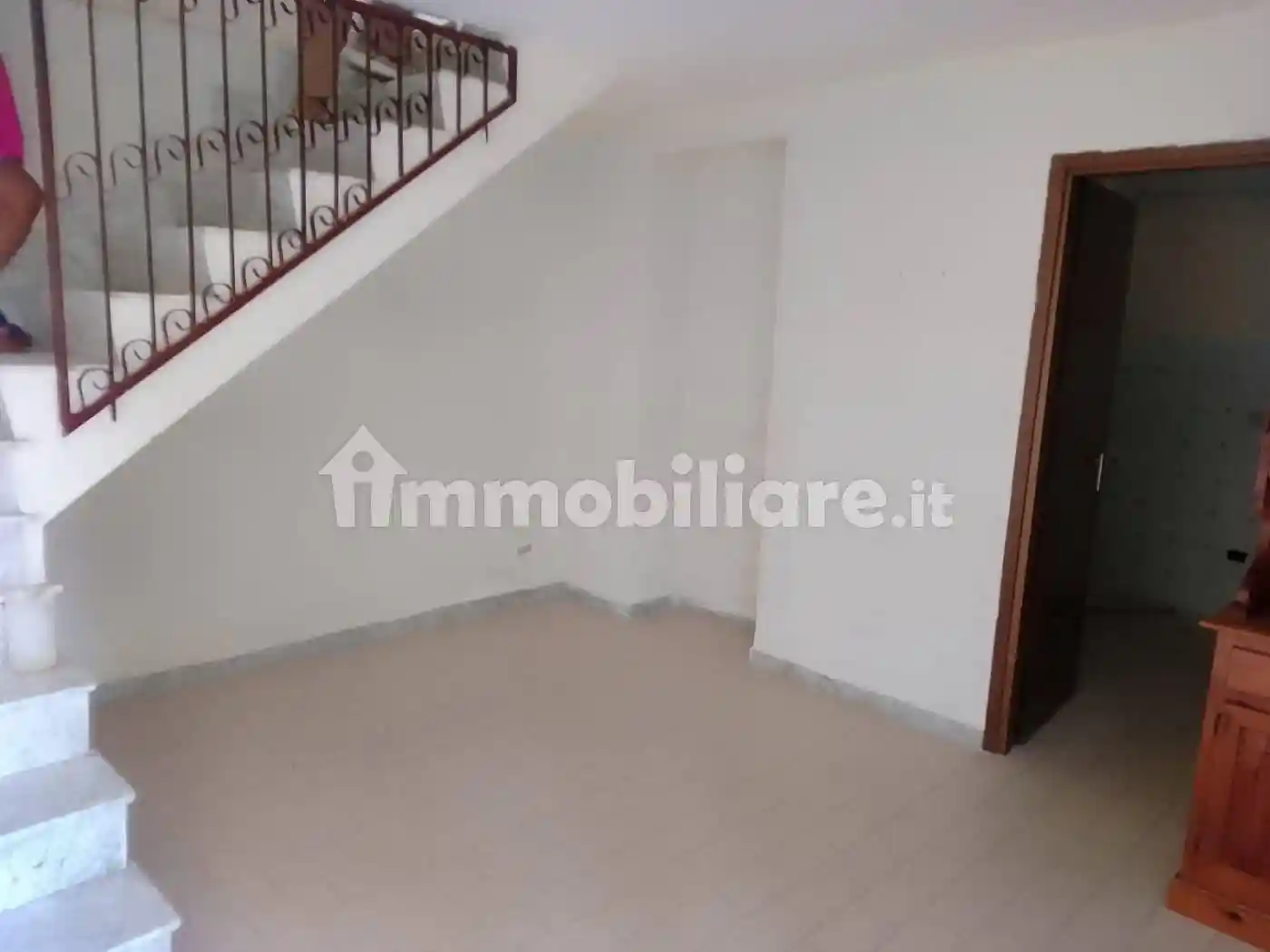 Terratetto unifamiliare via Forgiarello 6, Marina Di Davoli, Davoli - foto 2