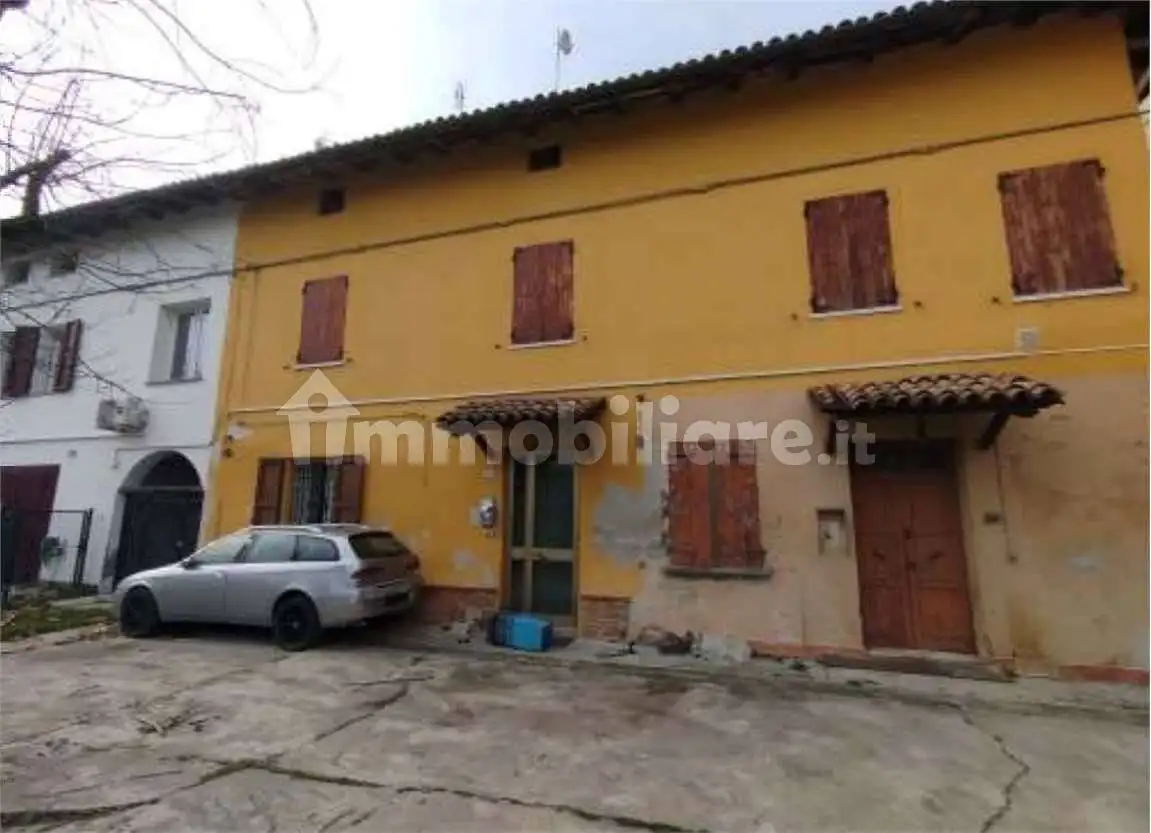 Casa indipendente in vendita a San Giovanni in Persiceto