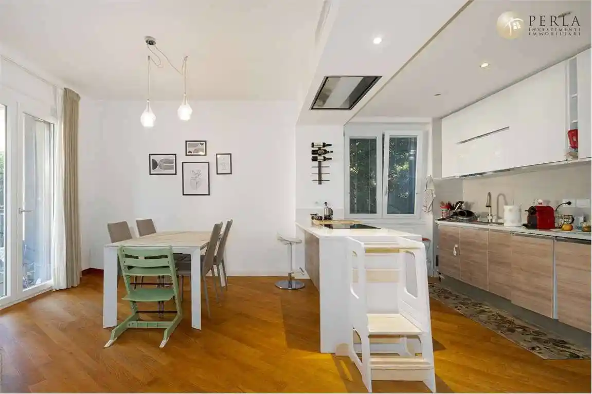 Appartamento in vendita a Duino-Aurisina