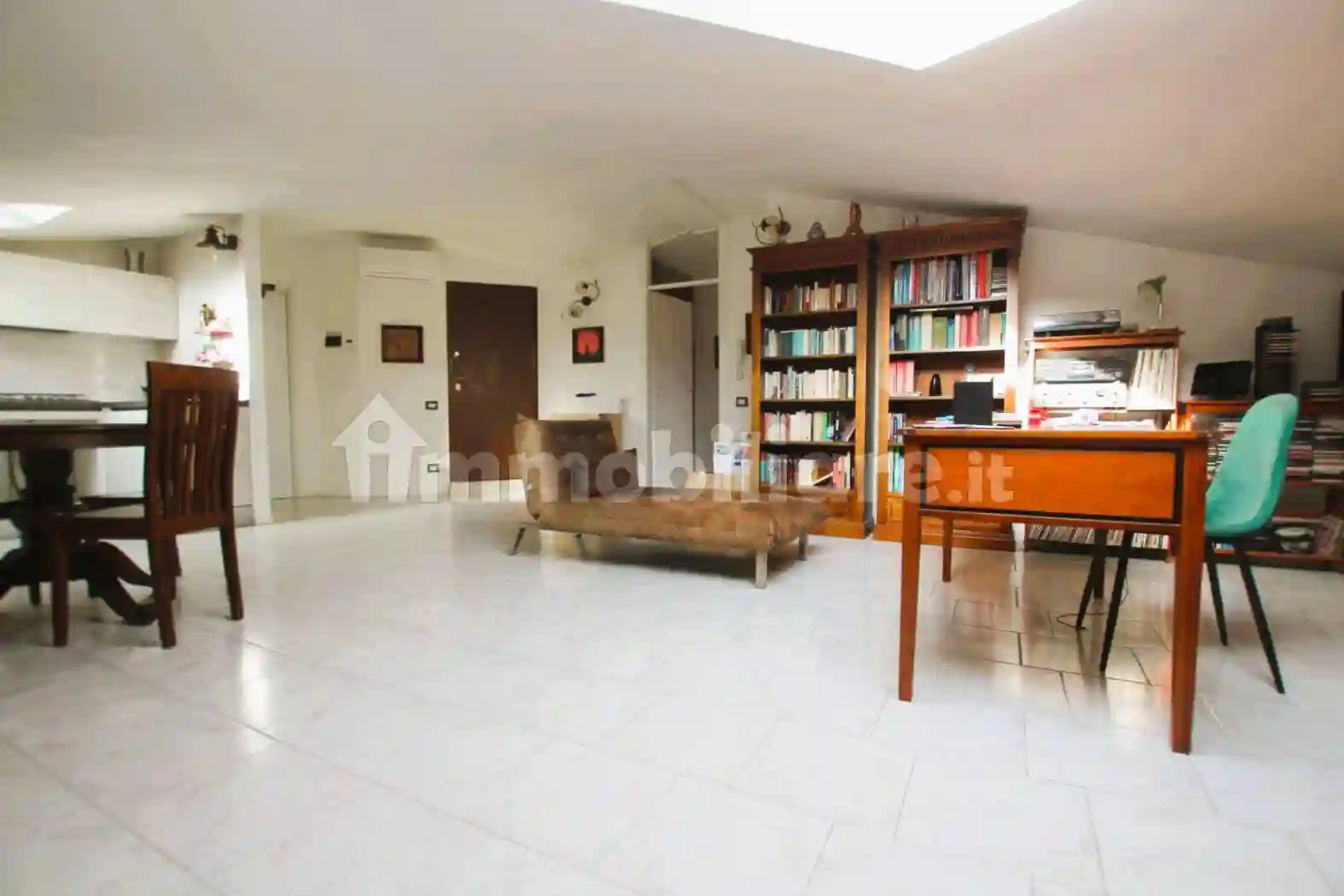 Attico - Mansarda - foto 2