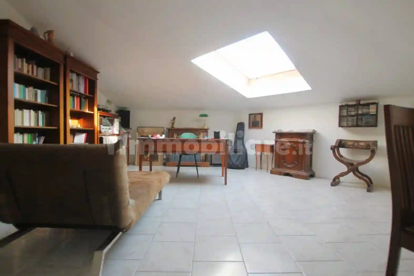 Attico - Mansarda - foto 3