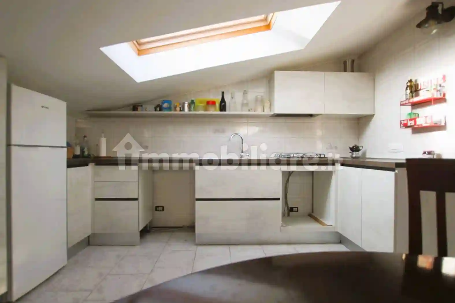 Attico - Mansarda - foto 5