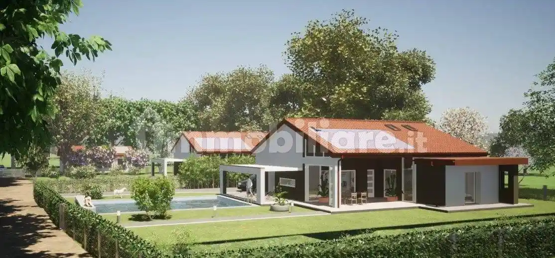 Villa in vendita a Venezia