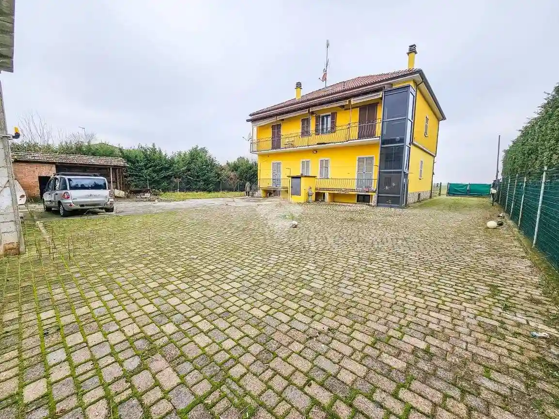 Casa indipendente - foto 3