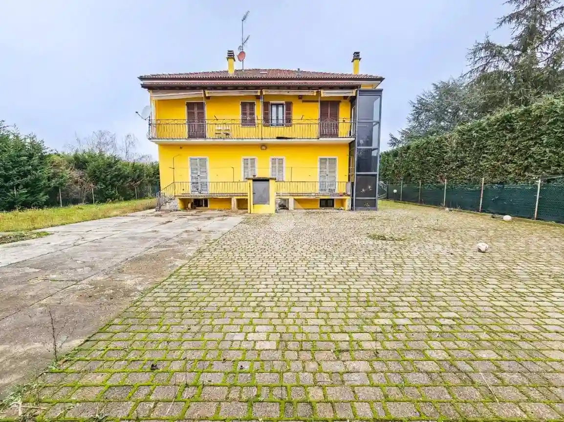 Casa indipendente - foto 4