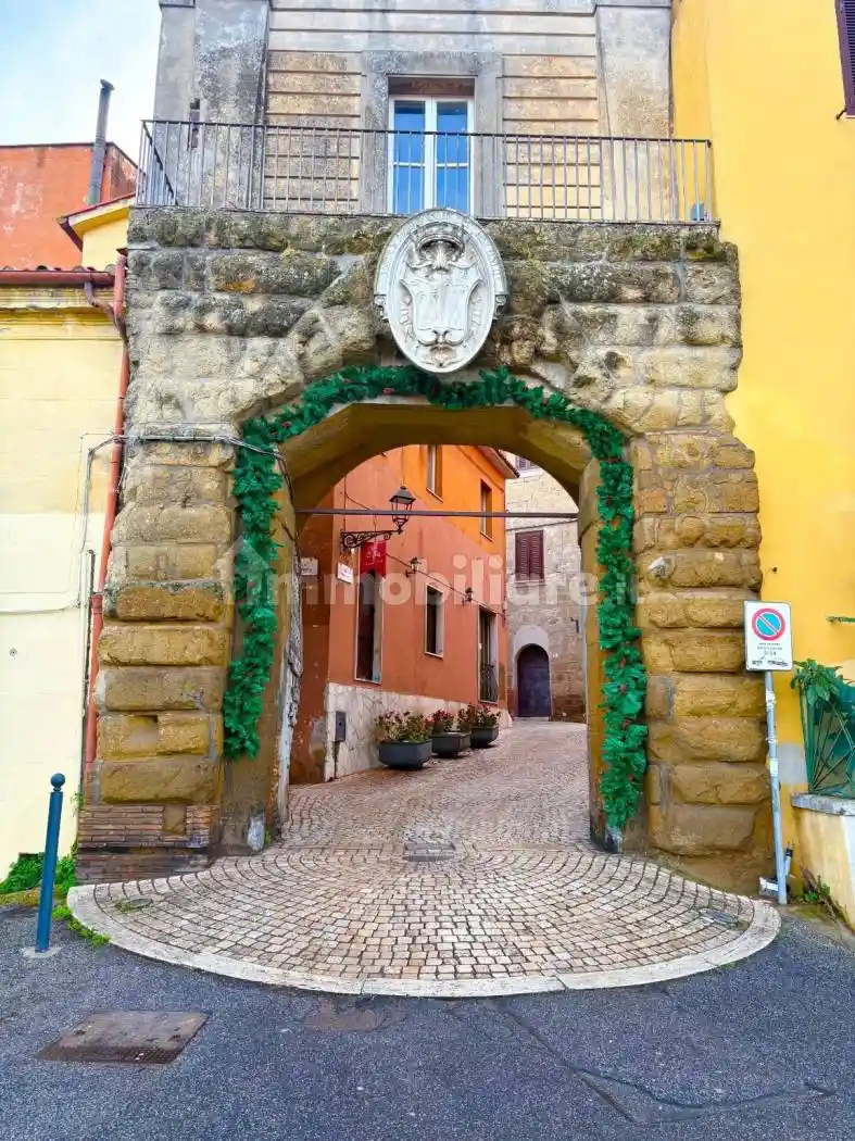 Appartamento in affitto a Riano