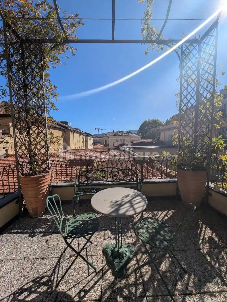 Appartamento in affitto a Torino