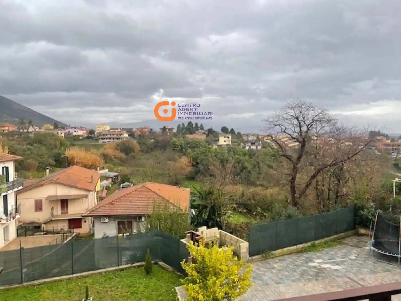 Appartamento in vendita a Cave