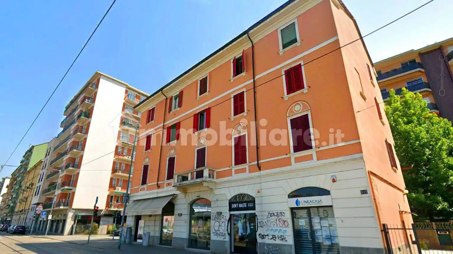 Bilocale via Carlo d'Adda 2, Navigli - Darsena, Milano - foto 2