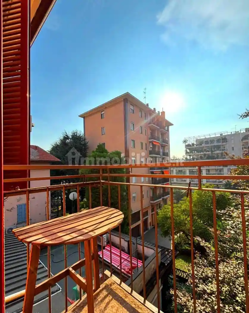 Bilocale via Carlo d'Adda 2, Navigli - Darsena, Milano - foto 4