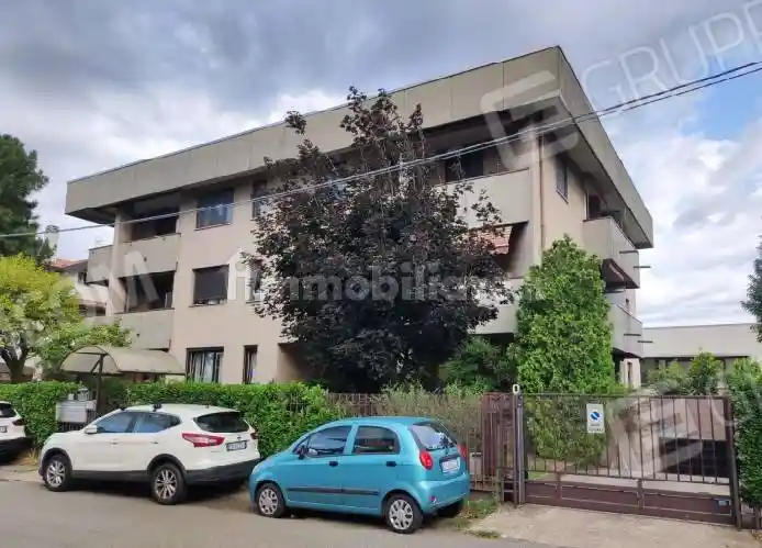 Appartamento in vendita a Legnano