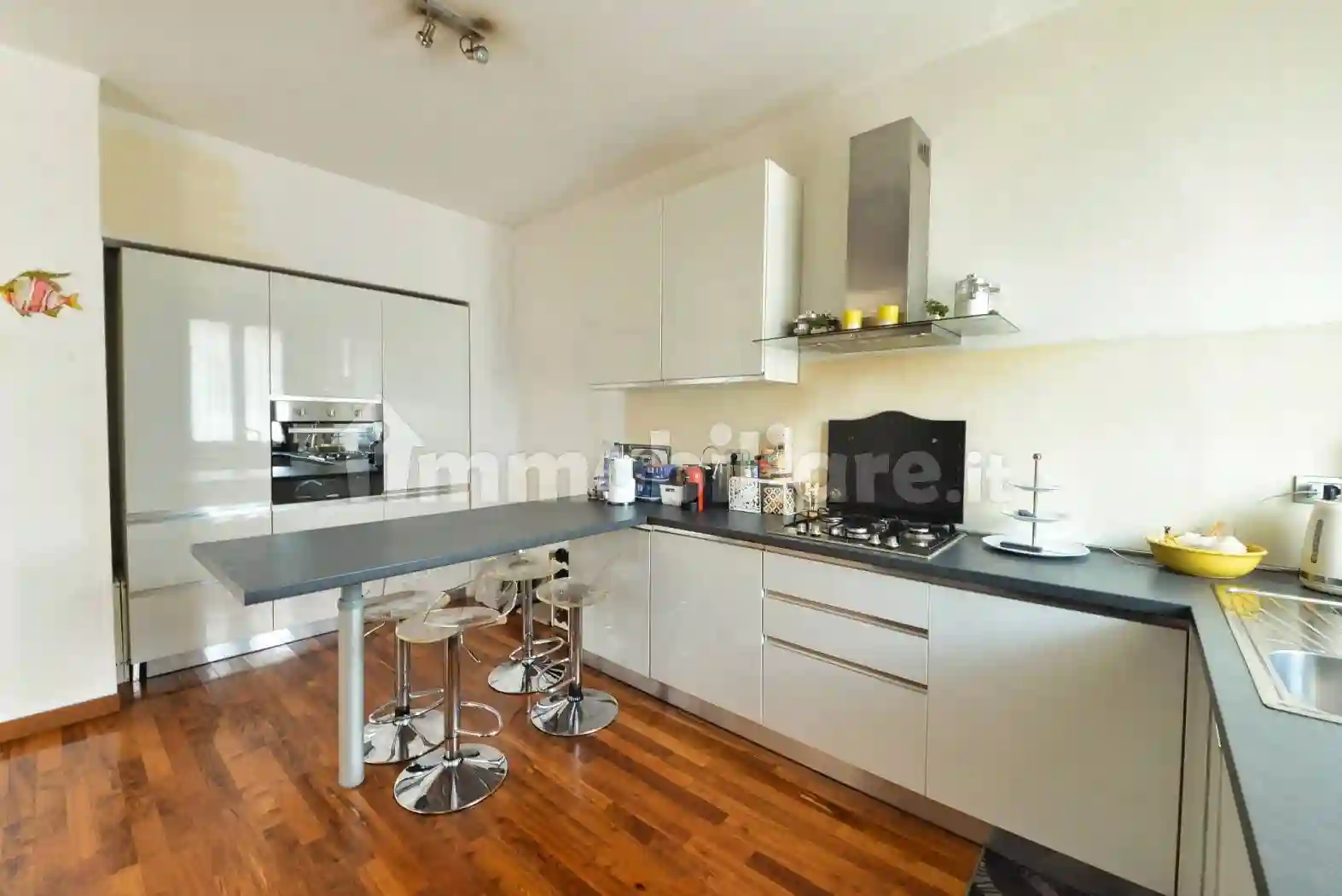 Appartamento - foto 5