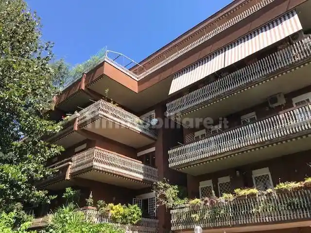 Appartamento in affitto a Roma