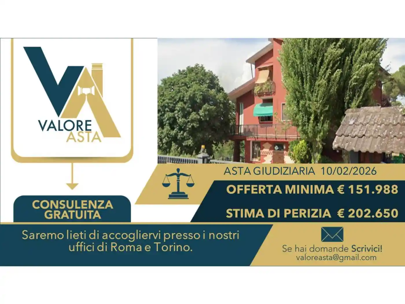 Villa in vendita a Colleferro