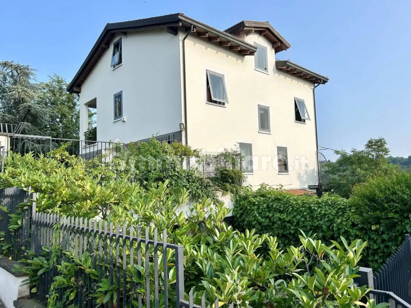 Villa in vendita a Pianoro