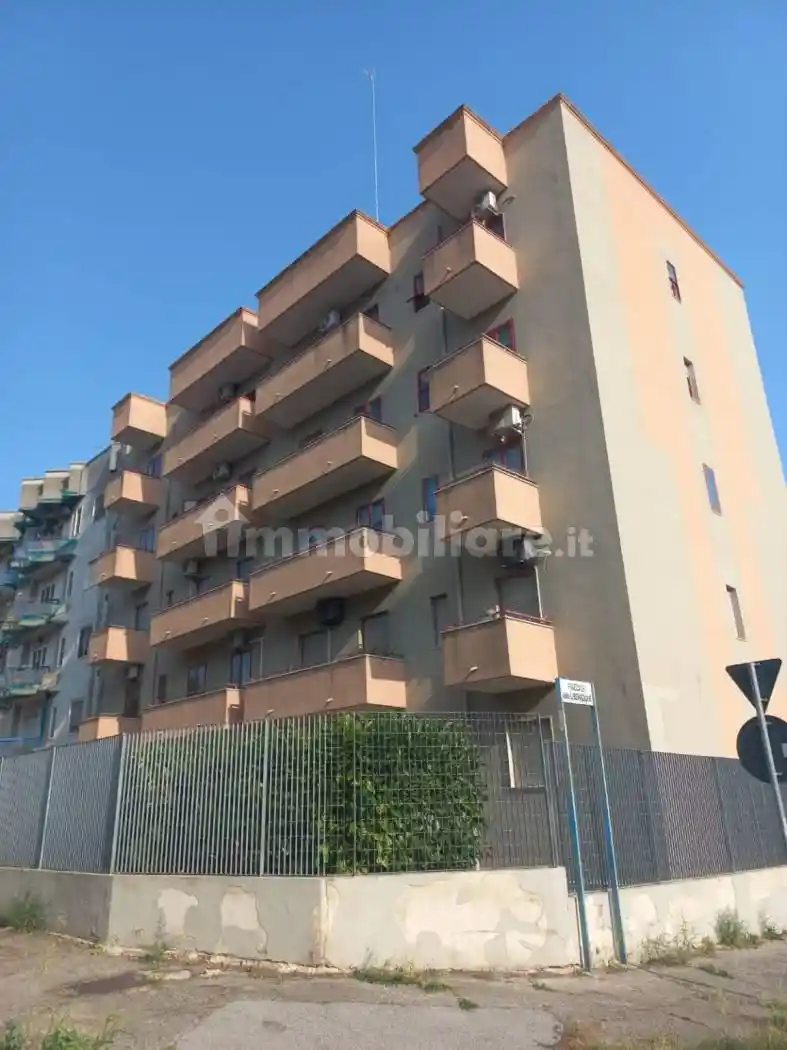 Appartamento in vendita a Taranto