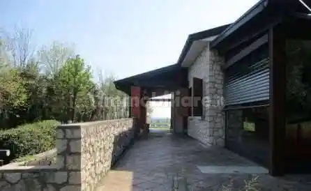 Villetta a schiera in vendita a Sarmede