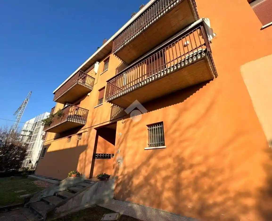 Appartamento in vendita a Medolla