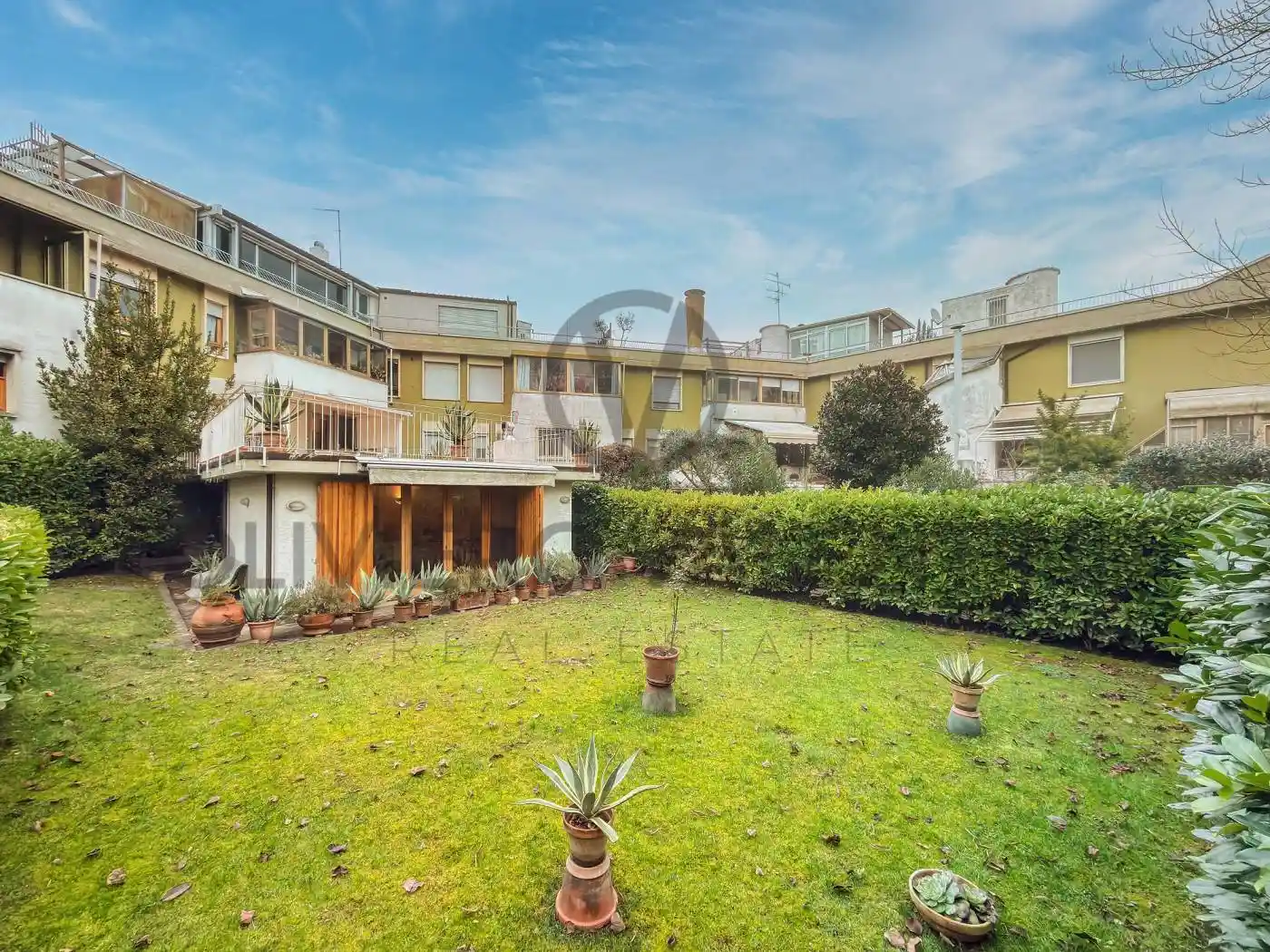 Appartamento in vendita a Arezzo