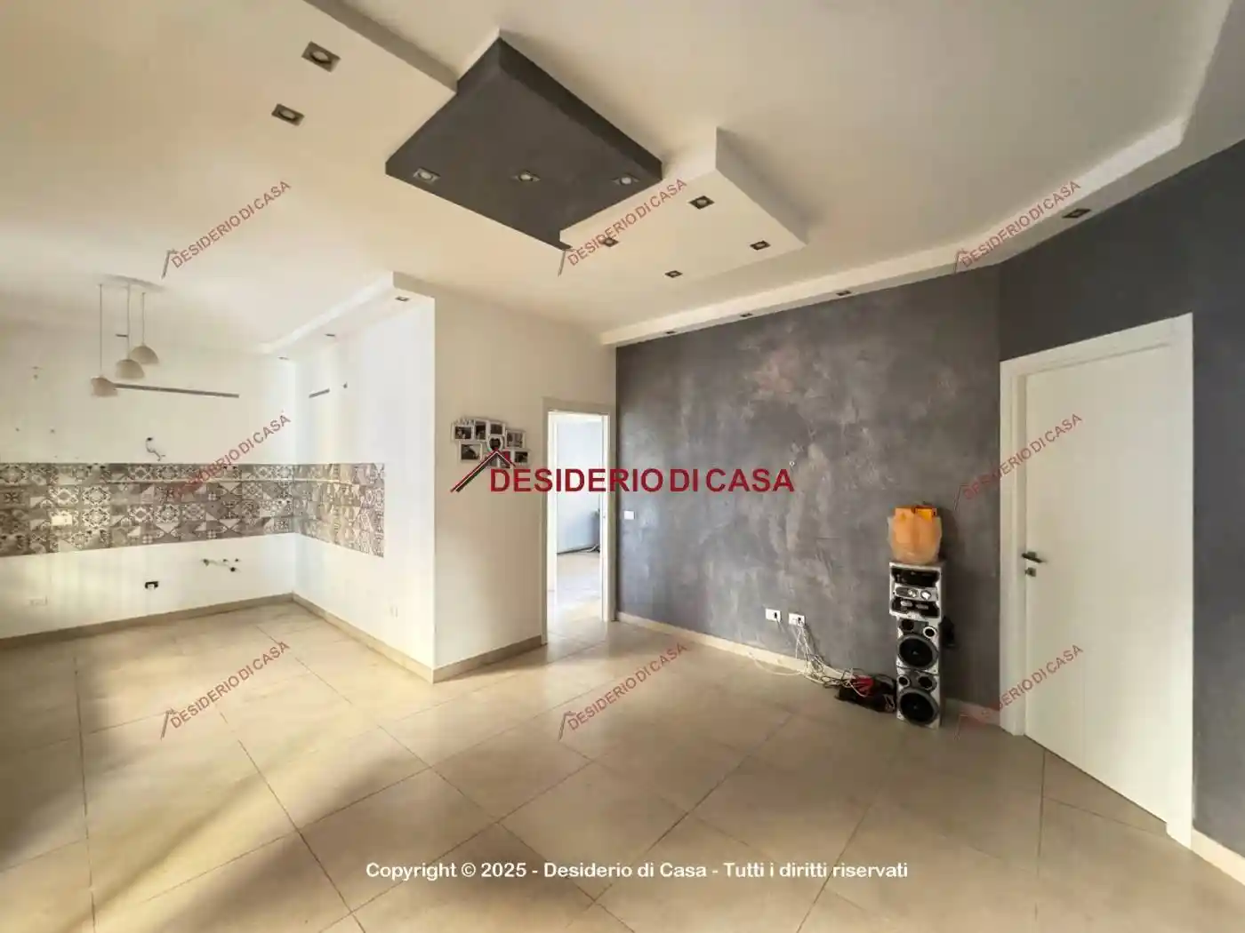 Appartamento in vendita a Casteldaccia