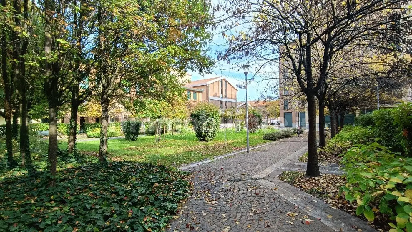 Appartamento in vendita a Milan