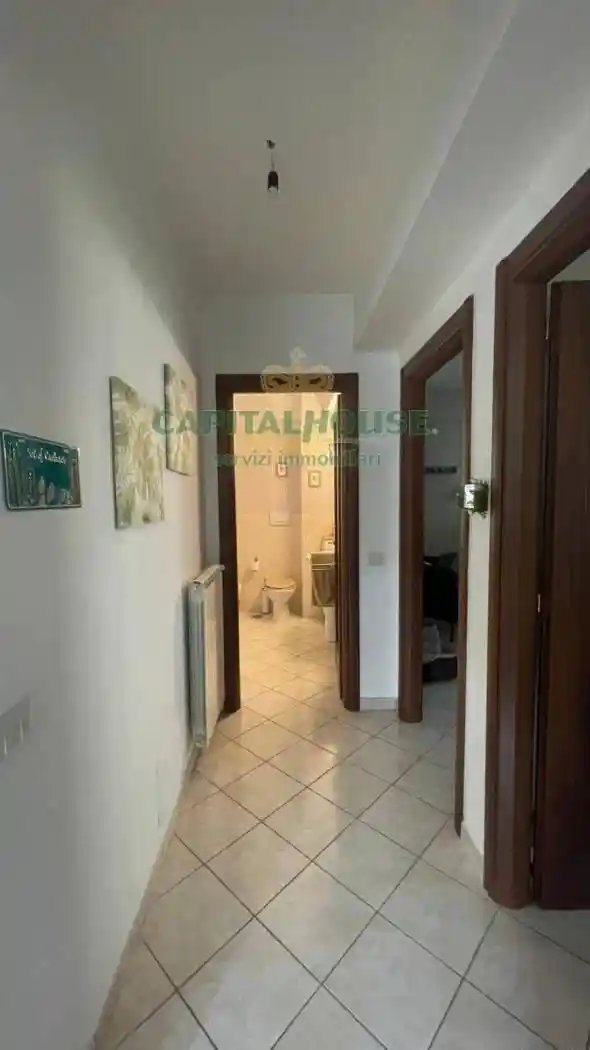 Trilocale via Borgo Nuovo 2, Summonte - foto 2