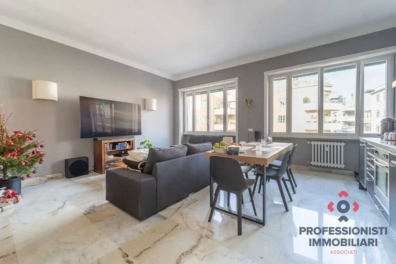 Appartamento - foto 3